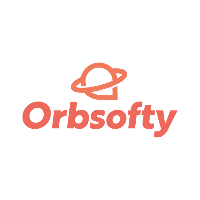 Orbsofty Logo